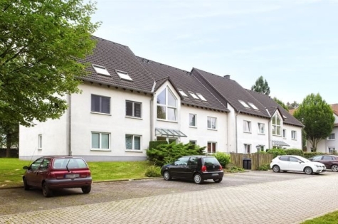 Gemütliche 3-Zimmer-Wohnung in Wickede (Ruhr), 58739 Wickede (Ruhr), Wohnung